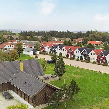 Lxii Vakantiehuis *