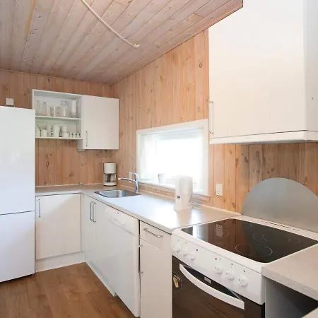 Vakantiehuis Lxii