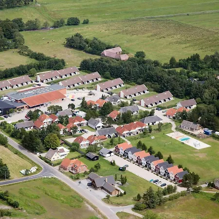 Vakantiehuis Lxii *