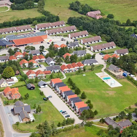 Vakantiehuis Lxii