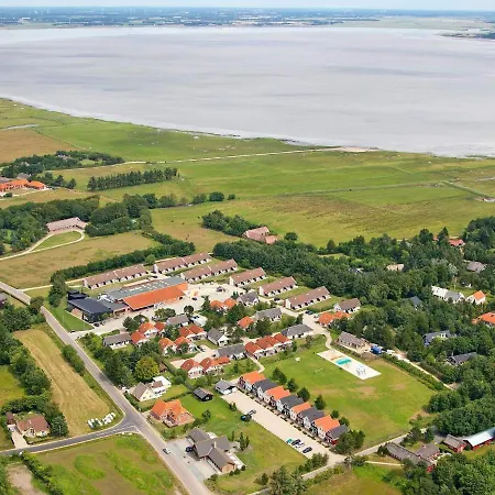 Lxii Vakantiehuis Blåvand