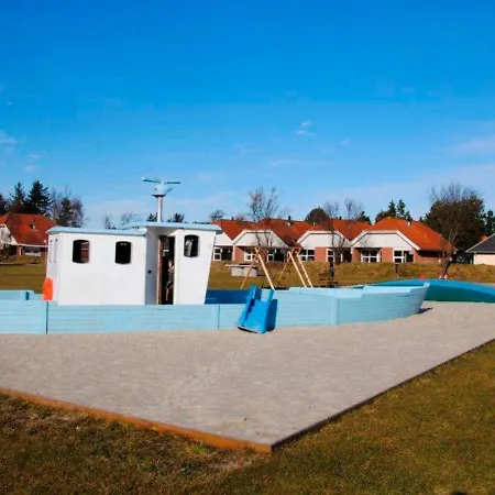 Lxii Vakantiehuis Blåvand