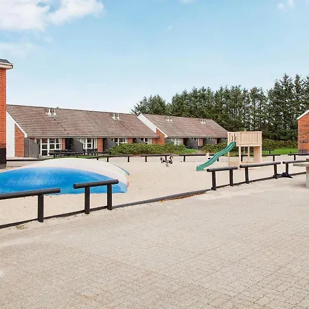 Lxii Vakantiehuis Blåvand