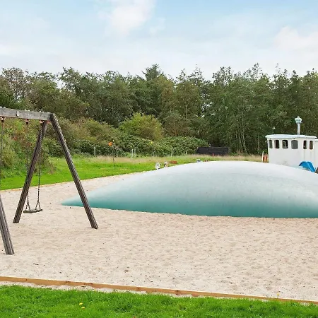 Vakantiehuis Lxii Blåvand