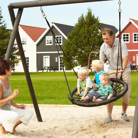 Vakantiehuis Lxii Blåvand