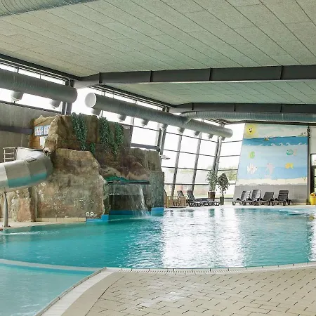 Lxii Vakantiehuis Blåvand
