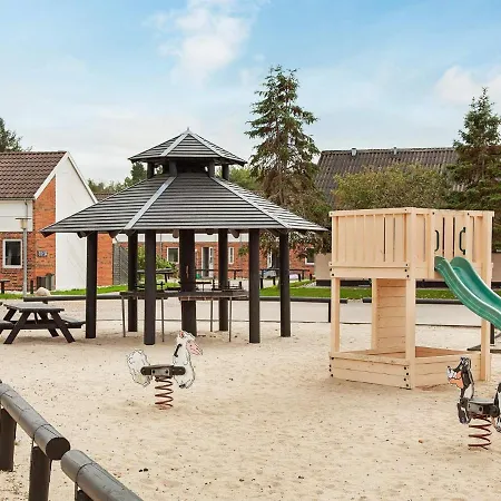 Lxii Vakantiehuis *