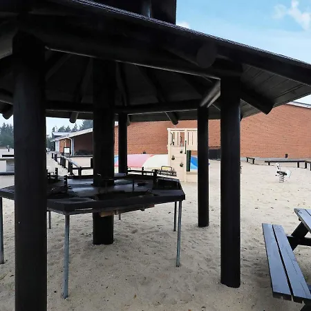 Vakantiehuis Lxii *