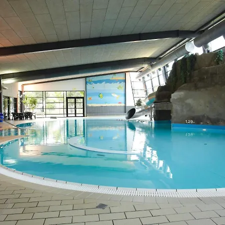 Lxii Vakantiehuis *