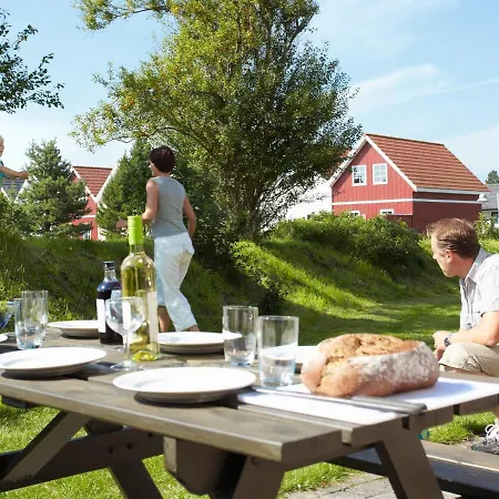 Vakantiehuis Lxii Blåvand