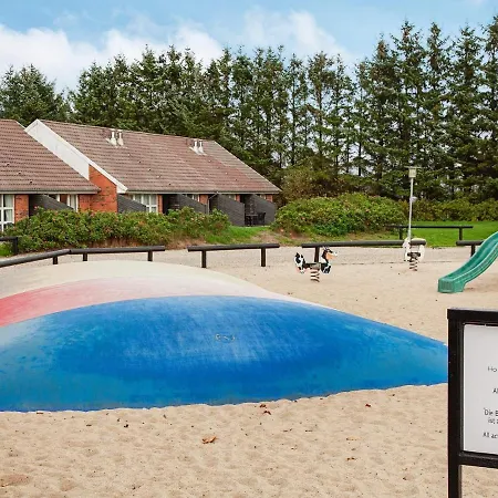 Vakantiehuis Lxii *
