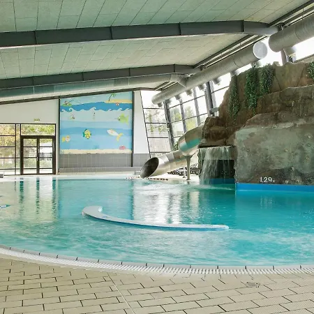 Vakantiehuis Lxii Blåvand