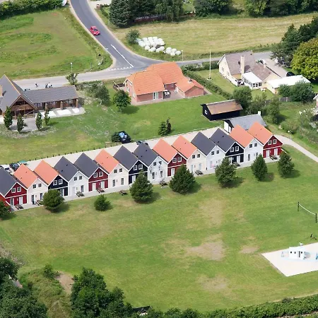 Vakantiehuis Lxii *