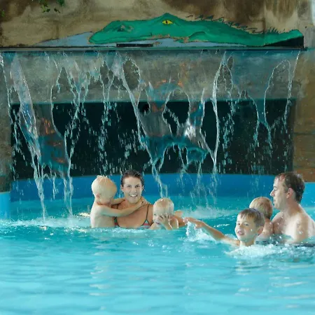 Vakantiehuis Lxii Blåvand