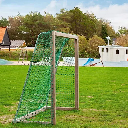 Vakantiehuis Lxii Blåvand